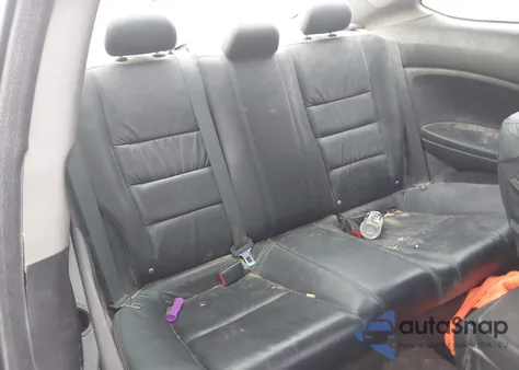 2010 Honda Accord 2.4 Ex-L from USA, damaged, VIN 1HGCS1B84AA006543